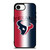 HOUSTON TEXANS GRADIENT LOGO iPhone 16e Case Cover