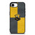 HUFFLEPUFF HARRY POTTER BADGE iPhone 16e Case Cover