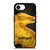 HUFFLEPUFF HARRY POTTER iPhone 16e Case Cover