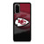 KANSAS CITY CHIEFS FOOTBALL TEAM Samsung Galaxy S20 Case Cover