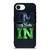 I'M IN SEATTLE SEAHAWKS iPhone 16e Case Cover