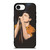 IAN CURTIS JOY DIVISION iPhone 16e Case Cover