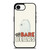 ICE BEAR WE BARE BEARS CARTOON 2 iPhone 16e Case Cover