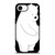 ICE BEAR WE BARE BEARS CUTE 2 iPhone 16e Case Cover