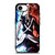 ICHIGO KUROSAKI BLEACH ANIME iPhone 16e Case Cover