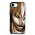 ICHIGO KUROSAKI HOLLOW BLEACH iPhone 16e Case Cover