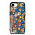 INAZUMA ELEVEN ANIME iPhone 16e Case Cover