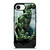 INCREDIBLE HULK CARTOON iPhone 16e Case Cover