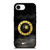 INDIANA PACERS GOLD LOGO iPhone 16e Case Cover