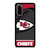 KANSAS CITY CHIEFS NFL TEAM Samsung Galaxy S20 Case Cover