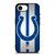 INDIANAPOLIS COLTS SYMBOL iPhone 16e Case Cover