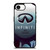 INFINITI CARS AIRBAG iPhone 16e Case Cover