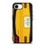 INITIAL D RX-7 CAR iPhone 16e Case Cover