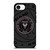 INTER MIAMI CF MLS BLACK iPhone 16e Case Cover