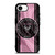 INTER MIAMI SOCCER FOOTBALL CLUB LOGO iPhone 16e Case Cover