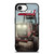INTERNATIONAL HARVESTER IH FARMALL TRACTOR iPhone 16e Case Cover