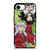INUYASHA AND KAGOME LOVE iPhone 16e Case Cover