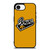 IOWA HAWKEYES UNIVERSITY BASKETBALL TEAM LOGO iPhone 16e Case Cover