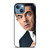 MR BEAN ROWAN ATKINSON iPhone 13 Case Cover