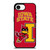 IOWA STATE CYCLONES FOOTBALL 3 iPhone 16e Case Cover