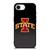 IOWA STATE CYCLONES FOOTBALL iPhone 16e Case Cover