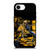 IRON MAIDEN EDDIE iPhone 16e Case Cover