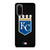 KANSAS CITY ROYALS BASEBALL TEAM Samsung Galaxy S20 Case Cover