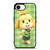 ISABELLE ANIMAL CROSSING iPhone 16e Case Cover