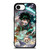 IZUKU MIDORIYA MY HERO ACADEMIA 2 iPhone 16e Case Cover