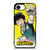 IZUKU MIDORIYA MY HERO ACADEMIA X FORTNITE iPhone 16e Case Cover