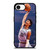 JA MORANT MEMPHIS GRIZZLIES DUNK iPhone 16e Case Cover
