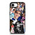 JACK DYLAN GRAZER COLLAGE iPhone 16e Case Cover