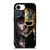 JACK SPARROW PIRATES OF THE CARIBBEAN SKULL iPhone 16e Case Cover
