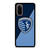 KANSAS CITY SPORTING SOCCER MLS 2 Samsung Galaxy S20 Case Cover