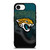 JACKSONVILLE JAGUARS FOOTBALL TEAM iPhone 16e Case Cover
