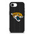 JACKSONVILLE JAGUARS FOOTBALL TEXT iPhone 16e Case Cover