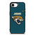 JACKSONVILLE JAGUARS NFL iPhone 16e Case Cover