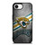 JACKSONVILLE JAGUARS SYMBOL iPhone 16e Case Cover