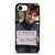 JACOB ELORDI NATE EUPHORIA iPhone 16e Case Cover
