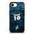 JAKE PAUL TEAM 10 JP LOGO iPhone 16e Case Cover
