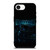 JALEN HURTS PHILADELPHIA NIGHT CITY iPhone 16e Case Cover
