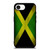 JAMAICAN FLAG iPhone 16e Case Cover