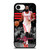 JAMES HARDEN 13 HOUSTON ROCKETS NBA iPhone 16e Case Cover