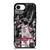 JAMES HARDEN DUNK HOUSTON ROCKETS iPhone 16e Case Cover