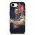 JAMES HARDEN HOUSTON ROCKET ART iPhone 16e Case Cover