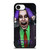 JARED LETO THE JOKER iPhone 16e Case Cover