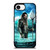 JASON MOMOA AQUAMAN SUPER HERO iPhone 16e Case Cover