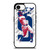 JAVIER BAEZ CHICAGO CUBS ART iPhone 16e Case Cover