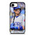 JAVIER BAEZ CHICAGO CUBS BASEBALL iPhone 16e Case Cover