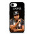 JAY Z RAPPER BROOKLYN HAT iPhone 16e Case Cover